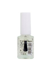 Glam Beaute Glossy Nail Enamel 01 Clear 13ml