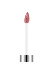 Flormar Dewy Lip Glaze Lipstick 021 Shine Today