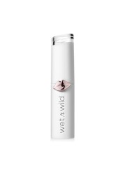 Wet N Wild Megalast High-Shine Lipstick Bellini Overflow Orange 3.3g