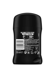 Axe Leather And Cookies Deodorant Stick Clear 50ml