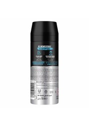 Axe Anti-Perspirant Deodorant Spray Ice Chill 150ml