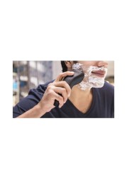 Philips Shaver S1121 Black