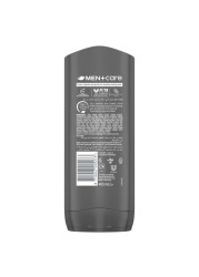Dove Men+Care Purifying Cleanser Charcoal and Clay 400ml