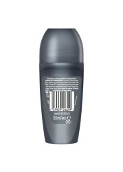 Dove Men+Care Advanced Antiperspirant Roll-On Deodorant Invisible Dry 50ml