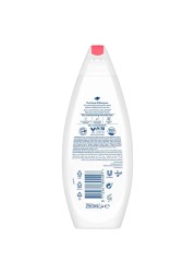 DOVE Go Fresh Reviving Body Wash Pomegranate and Hibiscus Tea 250ml