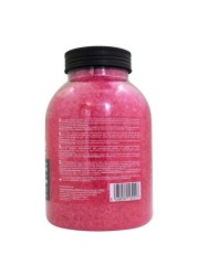 Corine De Farme Rose Sea Bath Salts Pink 1.3kg