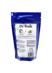 Dr.Teal&#39;s Pure Epsom Salt Soaking Solution With Eucalyptus And Mint 450g