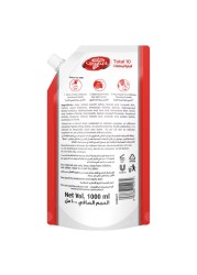 Lifebuoy Hand Wash Mild Care 1L