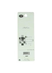 Pretty Miss 007 Nail File Orange