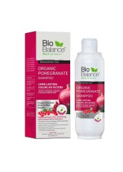 Bio Balance Organic Pomegranate Shampoo 330ml