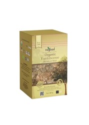 Organic Frankincense Boswellia Frereana Resin