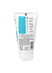 Dr.Organic Skin Clear Deep Cleansing Face Wash With Grapefruit And Salicylic Acid 125ml