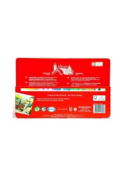 Faber-Castell Classic Colour Pencil Multicolour 36 PCS