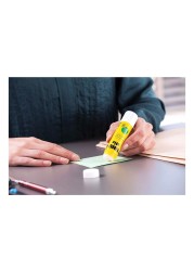 UHU BTS Motif Glue Stick 40g 4 PCS