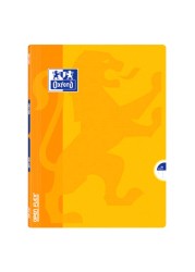 Oxford Open Flex Seyes Notebook 24x32cm 96 Pages