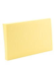 3M Post-it Notes 655 Canary Yellow 3x5inch 100 PCS