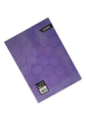 Maxi A4 Drawing Pad 20 Sheets Pink