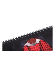 Warner Bros. Batman The Shadow Printed Sketchbook A3