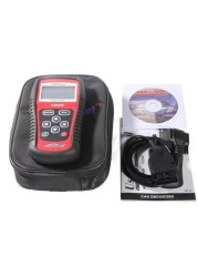 كونوي - كونوي Kw808 Obd2 سكانر Eobd قارئ رمز السيارات نفس وظيفة MS509