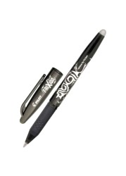 Pilot Frixion Erasable Retractable Rollerball Pen Multicolour 0.7mm 2 PCS
