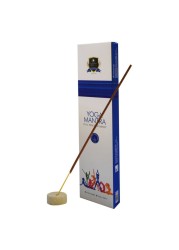 Alaukik Solitaire Collection Incense Sticks Yoga Mantra