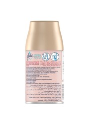 Glade Automatic Spray Refill Blooming Peony &amp; Cherry Air Freshener 269ml