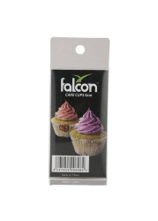 Falcon Floral Printed Cake Cups Multicolour 6cm 200 PCS