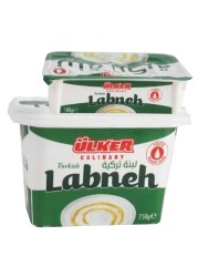 أولكر لبنة تركية 750 غرام + 180 غرام