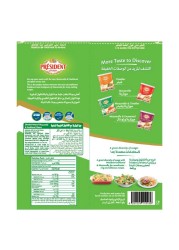 بريزيدن جبنه موزاريلا وقشقوان 400 غرام