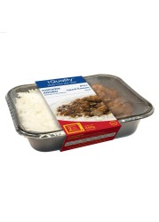 Iquality Chicken Adobo 400g