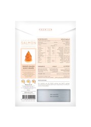 Fresh Express Norwegian Smoked Salmon 100g