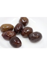 زيتون أسود مقطع (أسبانيا)