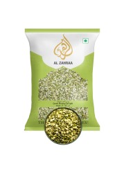 الزهراء عدس مونغ أخضر مفصول 1 كغ