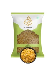 الزهراء عدس تور 1 كغ