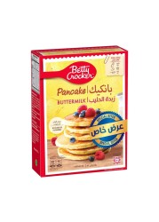 Betty Crocker Buttermilk Complete Pancake Mix, 917g