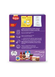 Al Alali Ultra Moist Milk Chocolate Cake Mix 500g