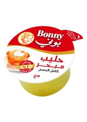 بوني حليب مبخر 15 غرام حزمة من 10