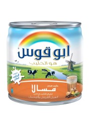 أبو قوس حليب مبخر بالماسالا 170 غرام