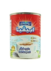 أبيفيا إيفا حليب مبخر 400 غرام