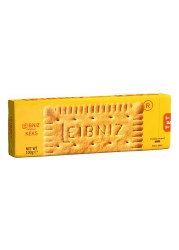 Bahlsen Leibniz Original Keks Biscuits, 100g