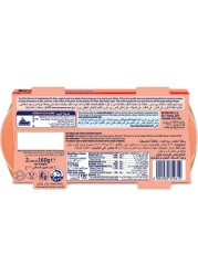Rio Mare Salatuna Mexico Recipe, 160g Pack of 2