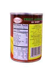 Teptip Jackfruit in Syrup, 565g
