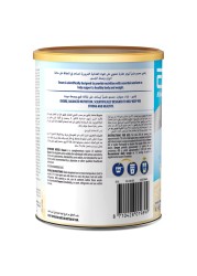 إنشور مشروب غذائي متوازن كامل بنكهة الفانيليا ، 400 غرام