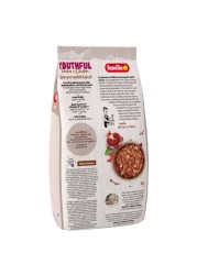 Familia Youthful Flakes N Clusters Pomegranate, Berries and Cocoa Granola, 350g