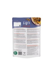 Lizi&#39;s Gluten Free Nut and Seeds Granola, 400g