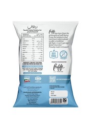 Prolife Pro Puffs Sour Cream And Onion 50g