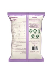 Smart Crunch Salt and Pepper Flavour Beetroot Chips, 100g