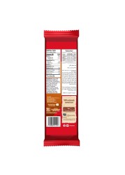 Nestle KitKat Caramel Crisp Chocolate Bar, 120g Pack of 15