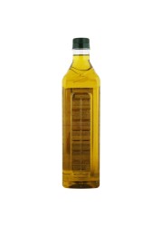 Samra Refined Olive Pomace Oil Blended with Extra Virgin Olive Oil, 1L