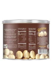 Best Super Macadamias, 110g